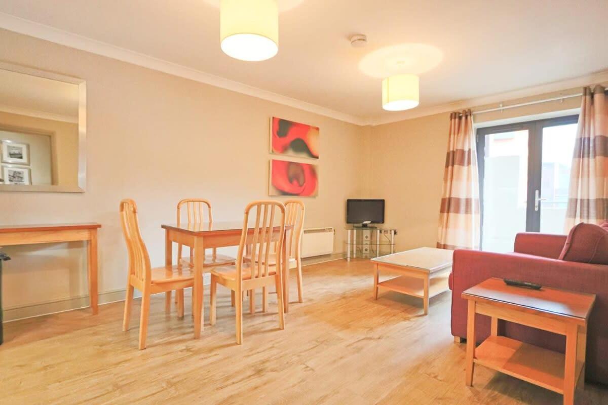 City Centre 1 Bed Apartment Bristol Exterior foto